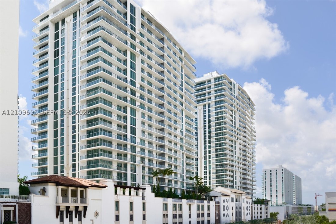 Condominio en Golden Beach, Florida, Estados Unidos 2 - 19151204