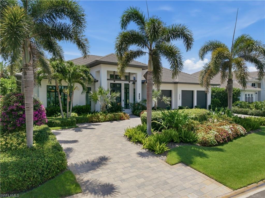 Maison à Naples, Floride, États-Unis 1 - 19151121