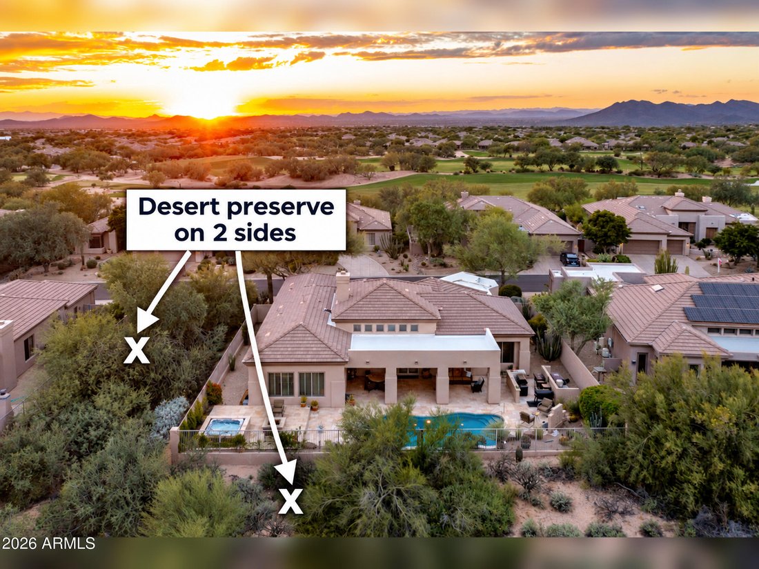 Casa a Scottsdale, Arizona, Stati Uniti 5 - 19151652