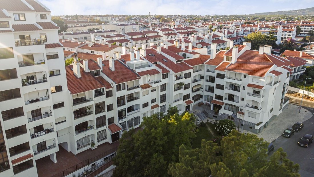 Casa en Cascais y Estoril, Distrito de Lisboa, Portugal 2 - 19151740