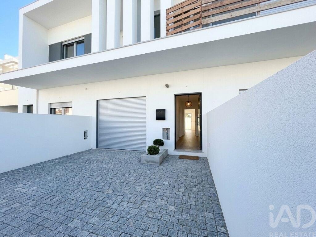 House in Fernao Ferro, Setubal, Portugal 5 - 19151552