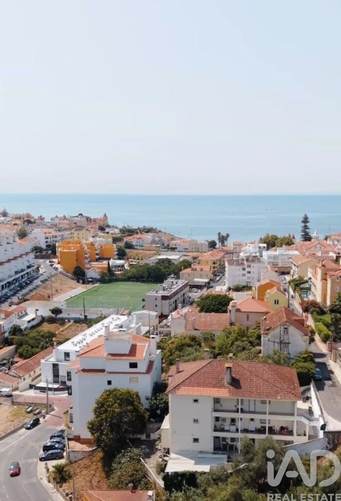 Apartamento en Cascais y Estoril, Distrito de Lisboa, Portugal 1 - 19151577