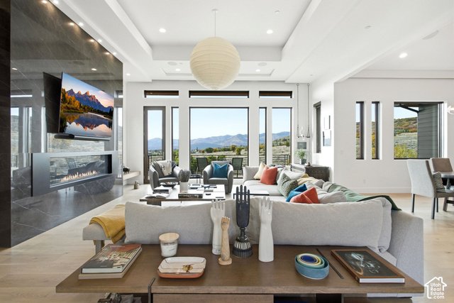 Casa a Park City, Utah, Stati Uniti 1 - 19151373