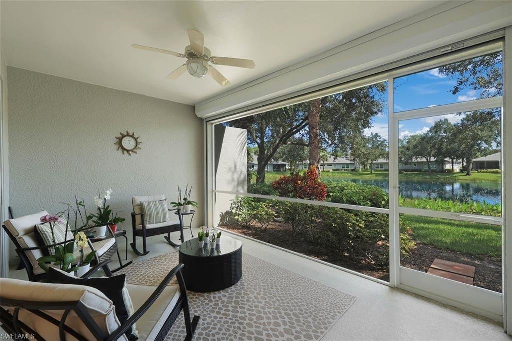 Condominio en Naples, Florida, Estados Unidos 2 - 19151195