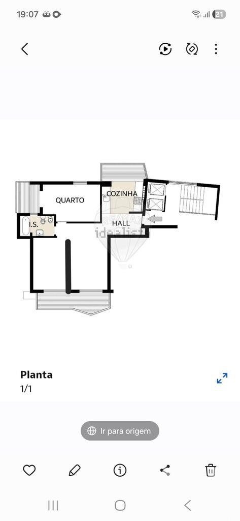Apartamento en Cascais y Estoril, Distrito de Lisboa, Portugal 2 - 19151577