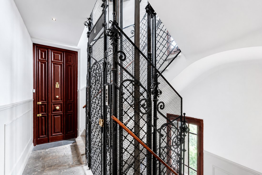 Apartamento en Chamberí, Madrid, España 5 - 19151176
