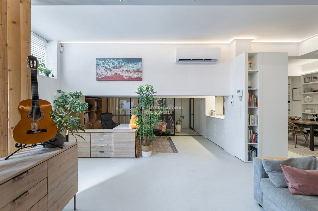 Apartamento en Estrela, Lisboa, Portugal 4 - 19151128