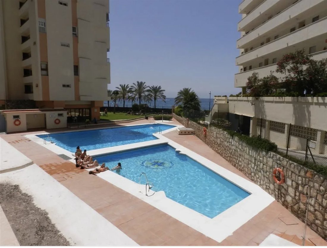 Apartamento en Marbella, Andalucía, España 4 - 19151353