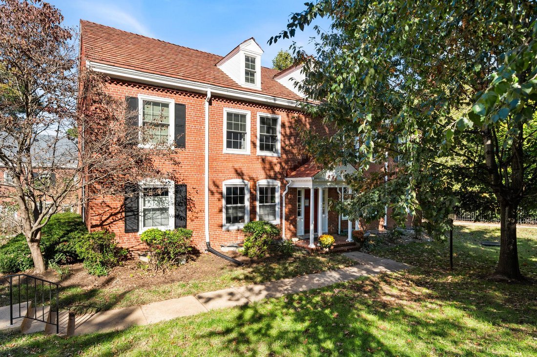Condominio a Arlington, Virginia, Stati Uniti 1 - 19151717