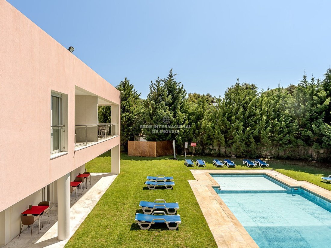 House in Barcarena, Lisbon, Portugal 2 - 19151227
