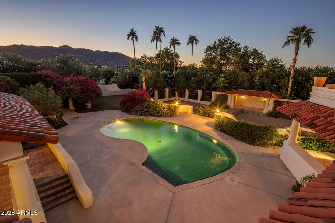 Maison à Paradise Valley, Arizona, États-Unis 3 - 19151158