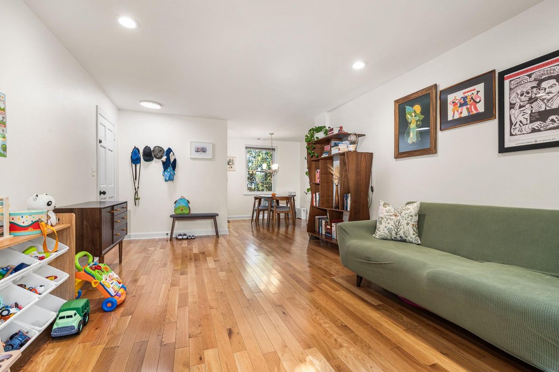 Condominio a Arlington, Virginia, Stati Uniti 4 - 19151717