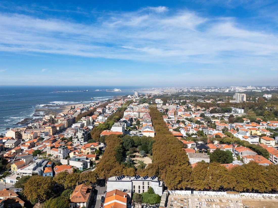 Anwesen in Aldoar, Foz do Douro und Nevogilde, Distrikt Porto, Portugal 3 - 19151456