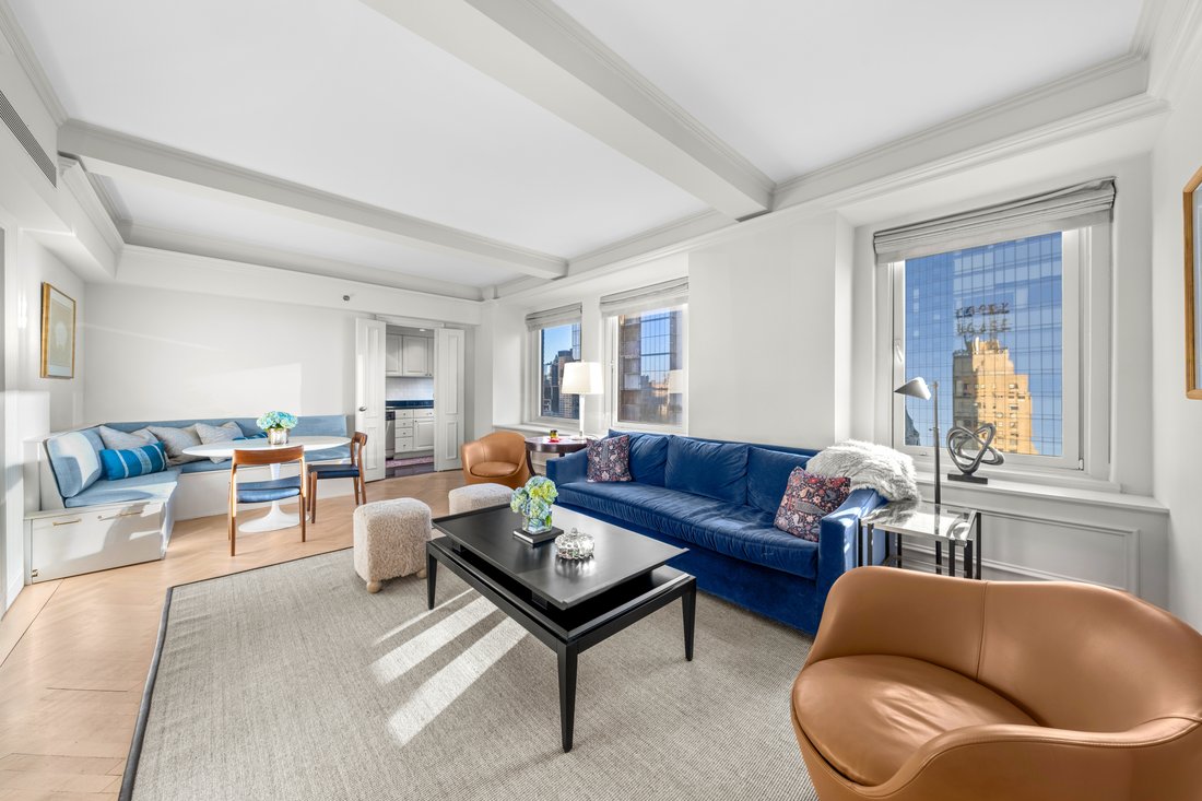 Condominio en Nueva York, Nueva York, Estados Unidos 2 - 19151324