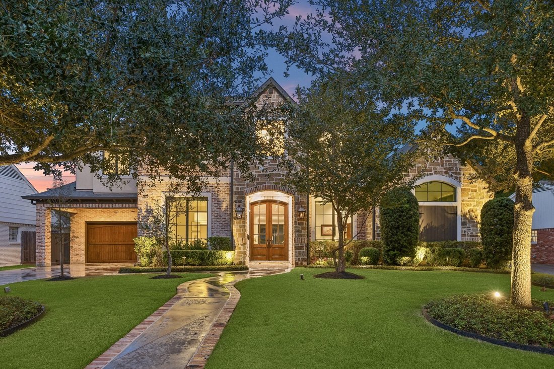 Casa en Houston, Texas, Estados Unidos 1 - 19151675
