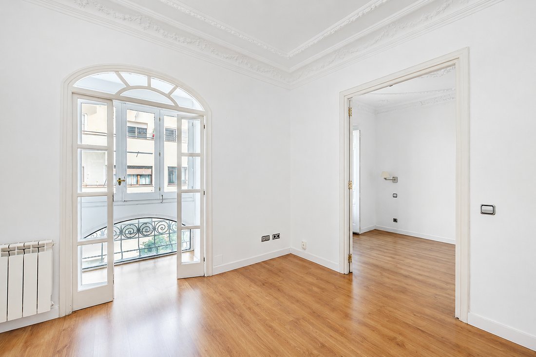 Apartamento en Chamberí, Madrid, España 2 - 19151176