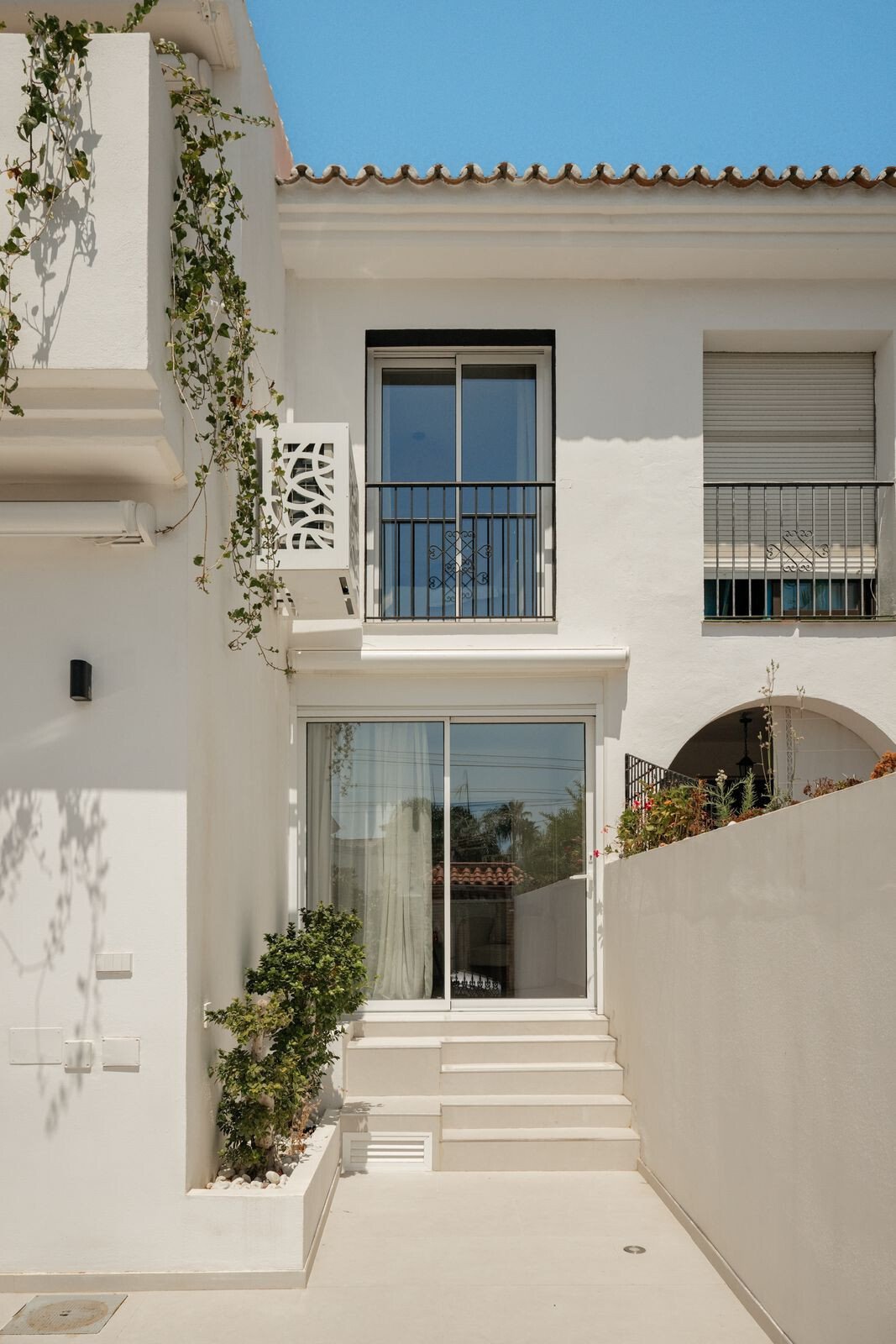 Townhouse en San Pedro Alcántara, Andalucía, España 2 - 19151288