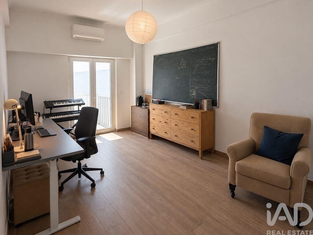 Apartment in Lumiar, Lisbon, Portugal 5 - 19151692