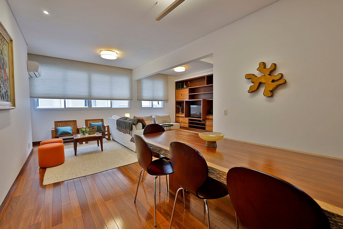 Appartement à Rio de Janeiro, Rio de Janeiro, Brésil 3 - 19151175