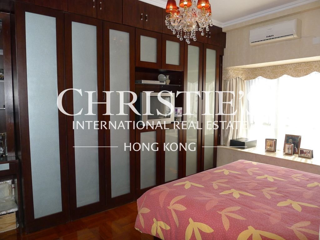 Appartement à Hong-Kong, Hong Kong 5 - 19151733