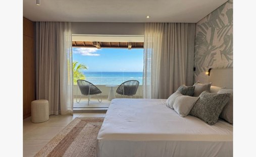 Apartamento en Black River, Distrito de Black River, Mauricio 1