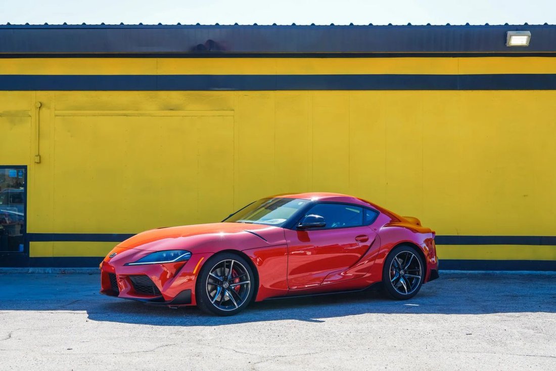 Coupe in El Monte, CA, United States 1 - 19151458