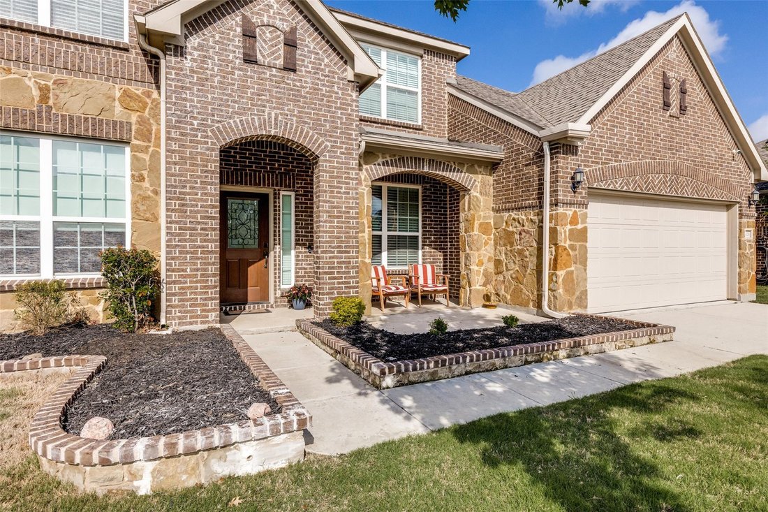 House in Fort Worth, Texas, United States 2 - 19151132