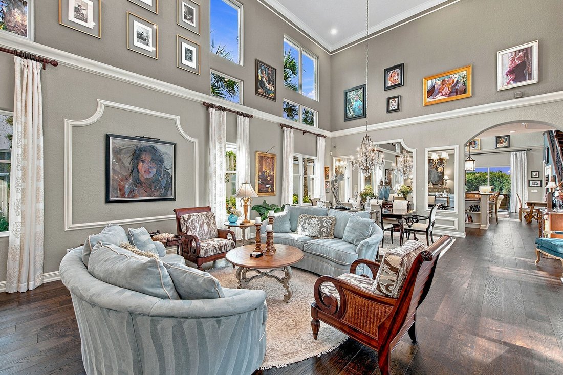 Casa en Naples, Florida, Estados Unidos 5 - 19151189