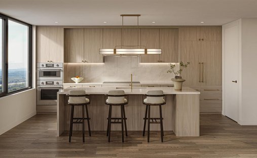 Condominio a Austin, Texas, Stati Uniti 1