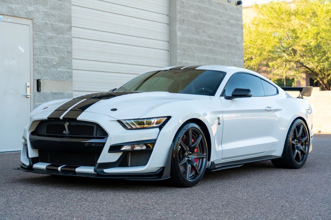Coupe in Scottsdale, AZ, United States 2 - 19151481