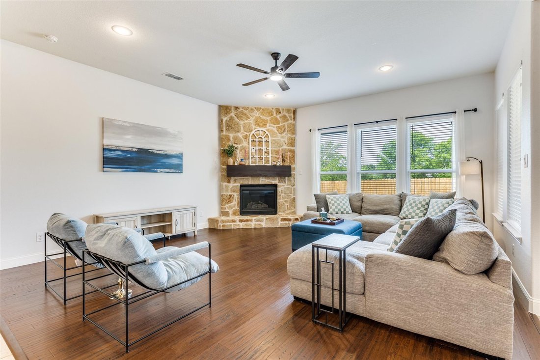 House in Fort Worth, Texas, United States 5 - 19151132