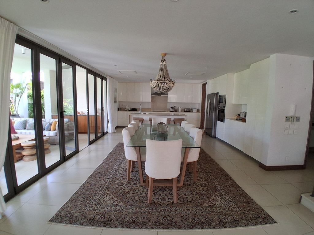 Villa in Grand Baie, Rivière du Rempart District, Mauritius 5 - 19151668