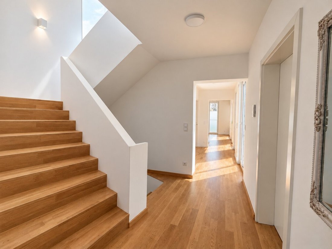Townhouse in Baden bei Wien, Lower Austria, Austria 1 - 19151384