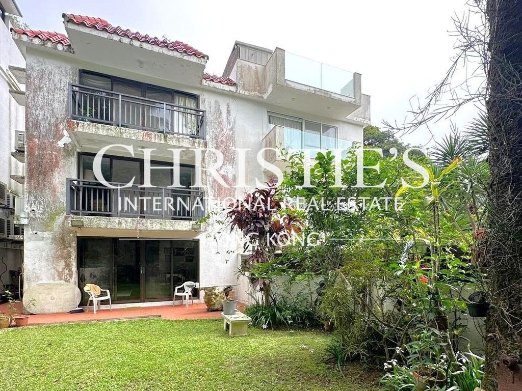 Villa à Hong-Kong, Hong Kong 2 - 19151735