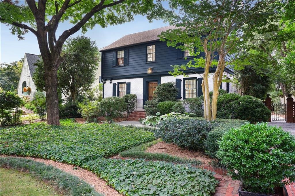 House in Atlanta, Georgia, United States 1 - 19151220