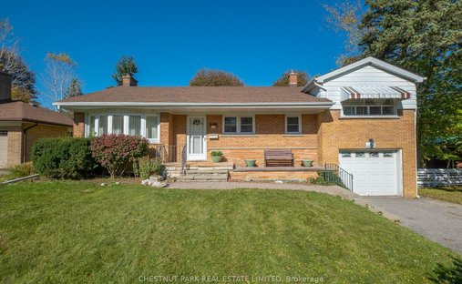 Haus in Markham, Ontario, Kanada 1
