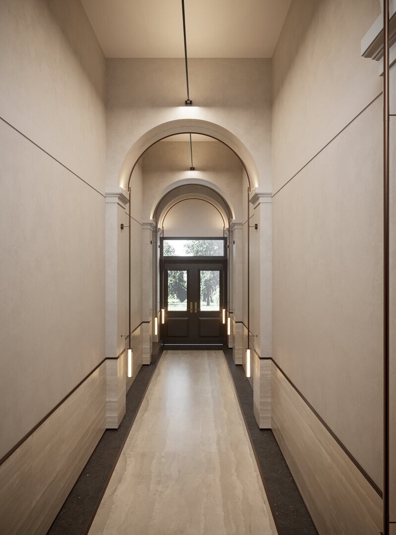 Penthouse in Vienna, Wien, Austria 5 - 19151340