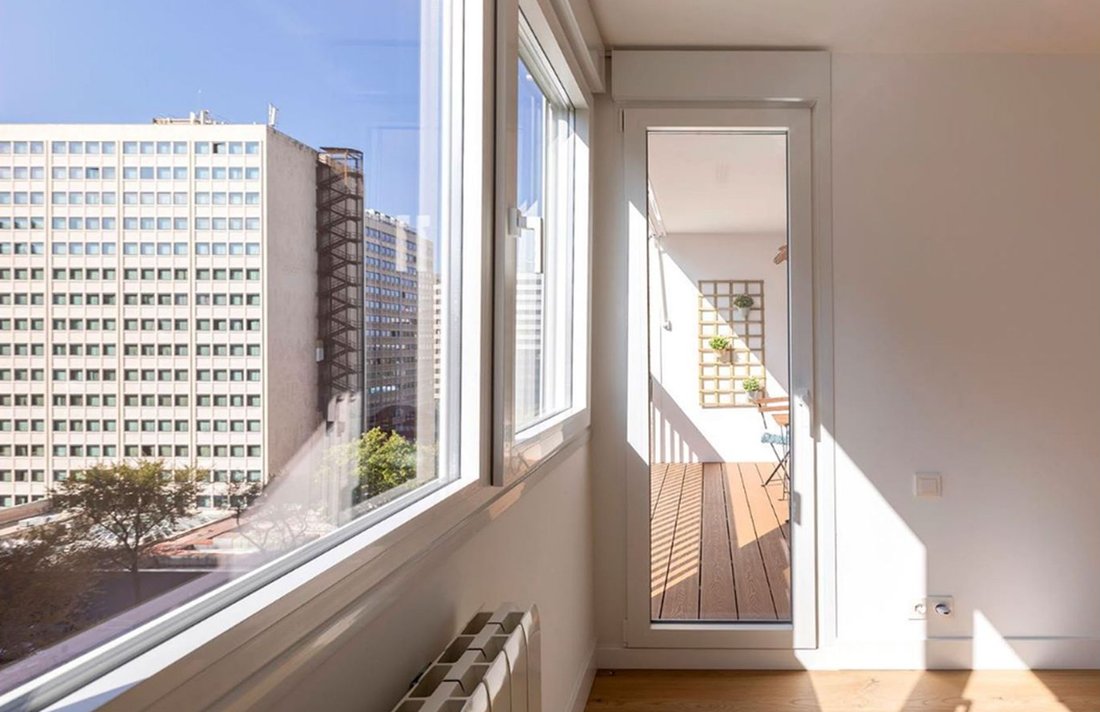 Apartment in Chamartín, Madrid, Spain 4 - 19151719
