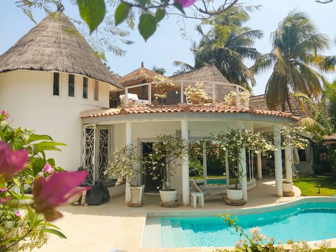 Villa in Saly, Senegal 1 - 19151595