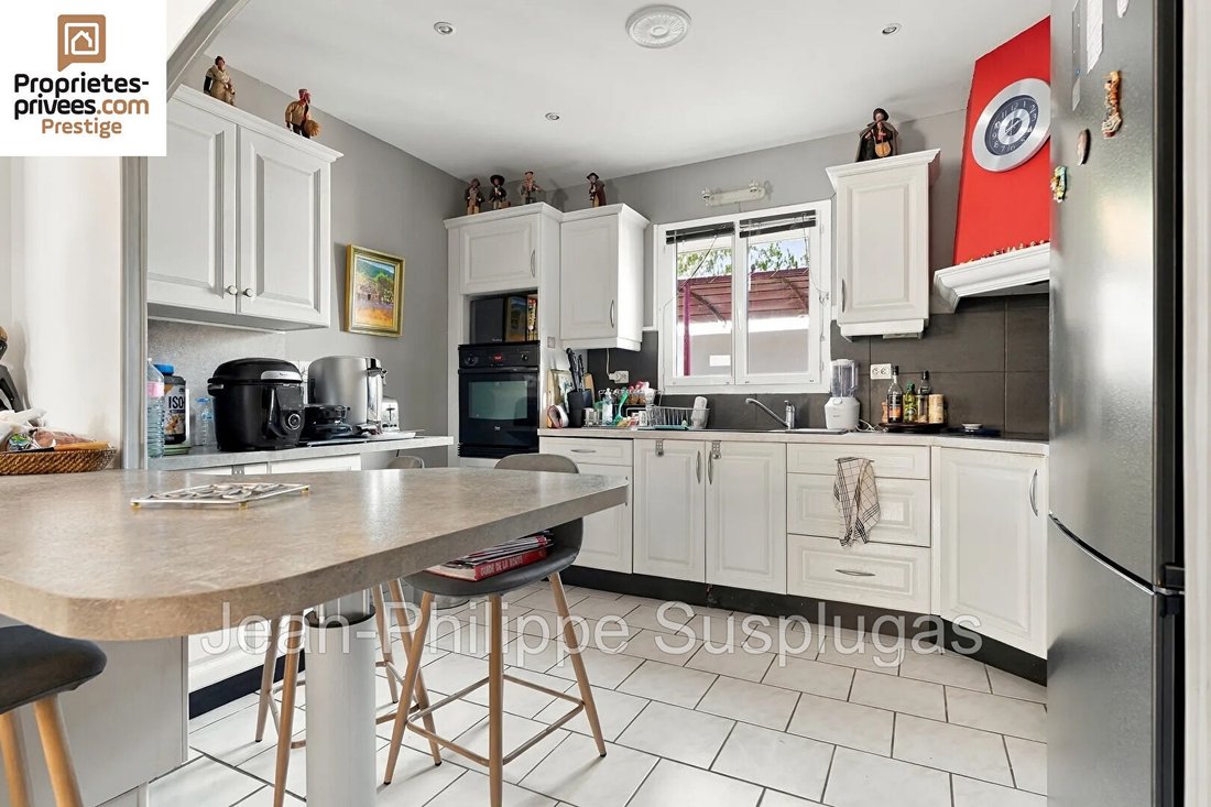Villa in Nord, Sanary-sur-Mer, France 5 - 19151630
