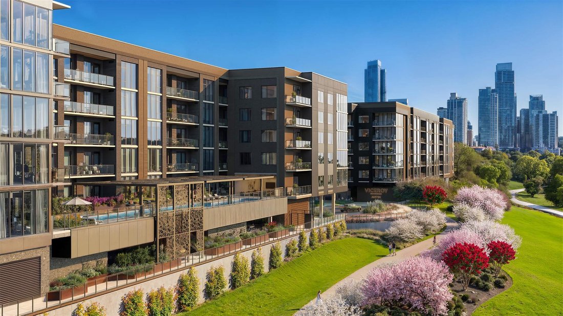 Condominio a Austin, Texas, Stati Uniti 4 - 19151241