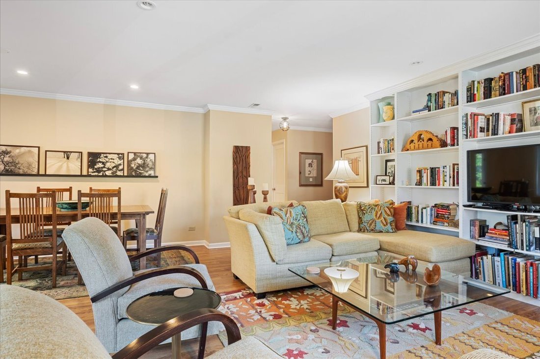 Condo in Evanston, Illinois, United States 3 - 19151149
