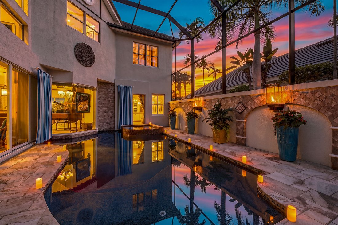 Casa en Naples, Florida, Estados Unidos 1 - 19151189
