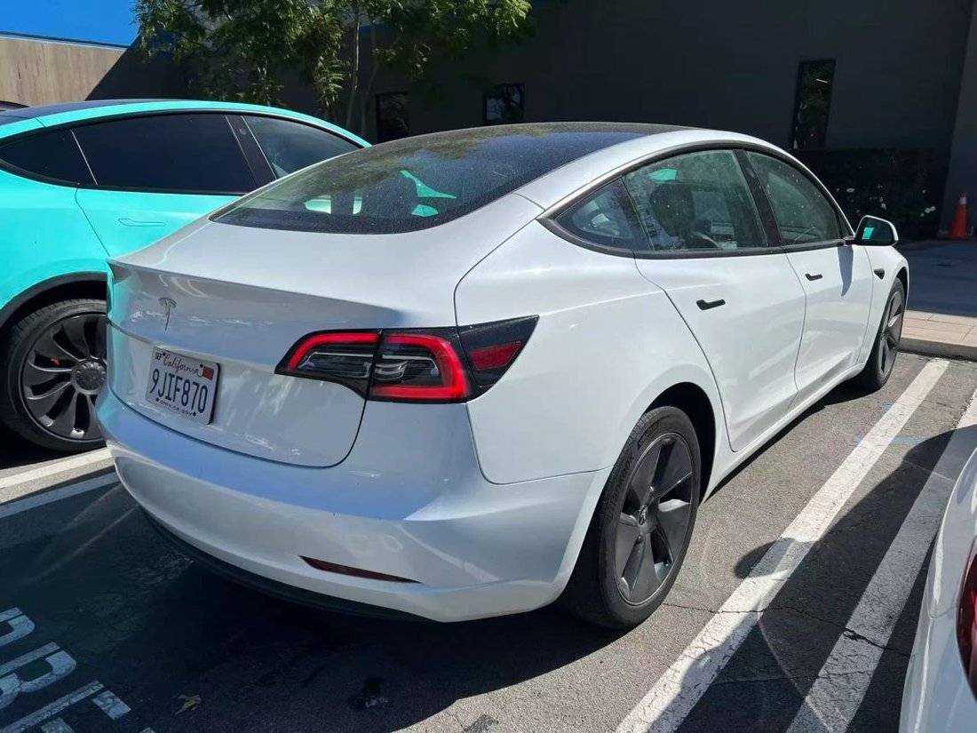 Sedan in Costa Mesa, CA, United States 2 - 19151420