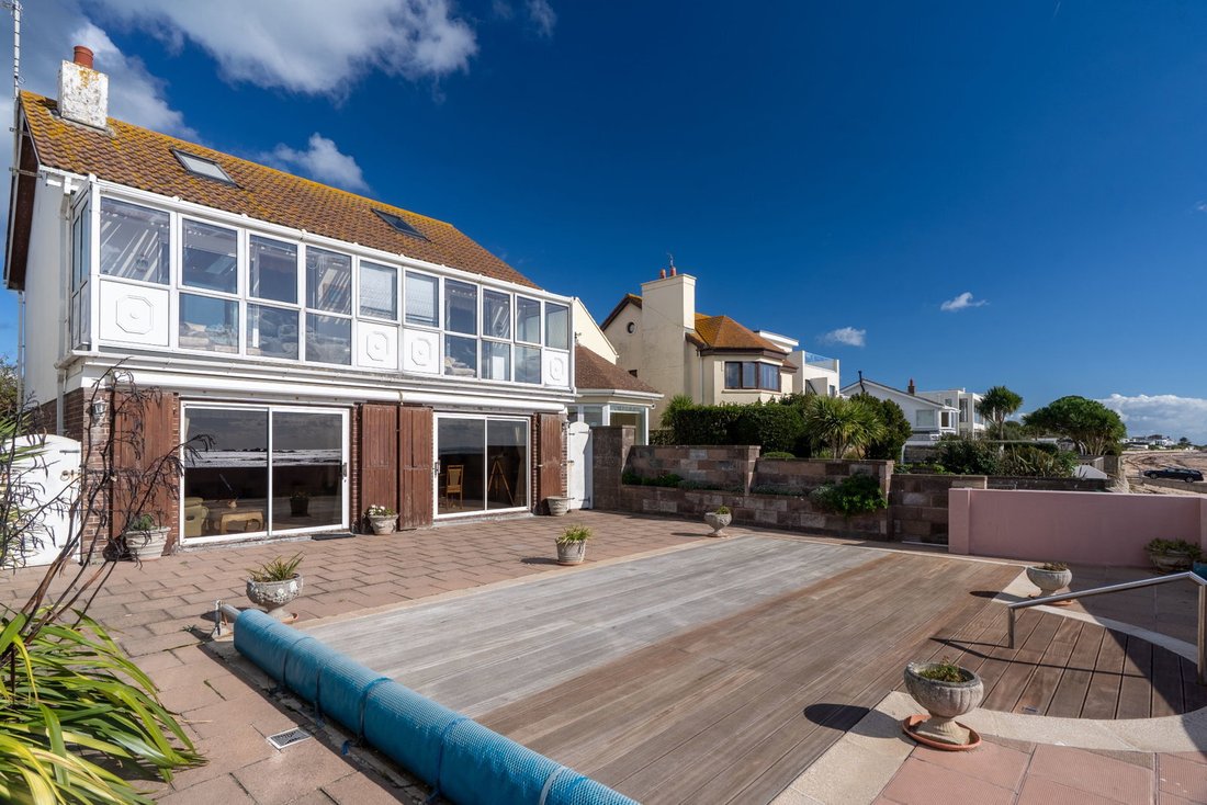 House in St Clement, Jersey 3 - 19151693