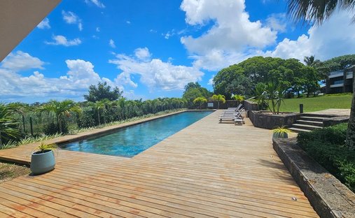 Wohnung in Plaine des Papayes, Pamplemousses, Mauritius 1