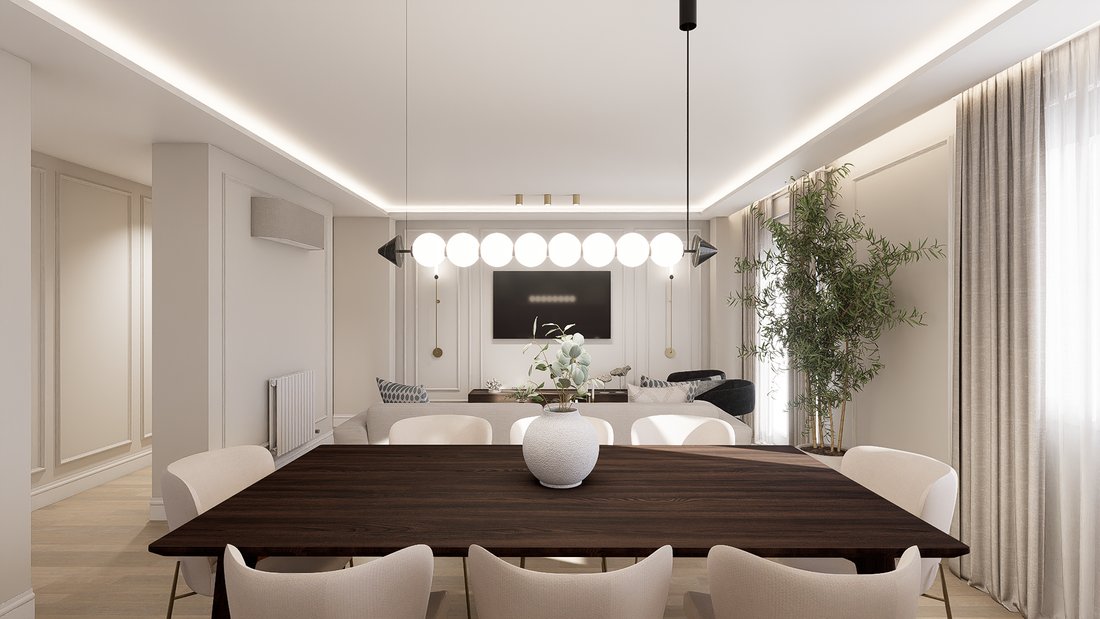Appartement à Salamanque, Madrid, Espagne 5 - 19151730