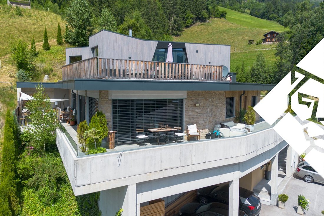 Haus in Fügenberg, Tirol, Österreich 1 - 16438153