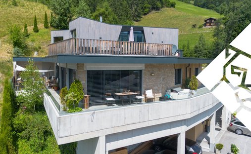 Haus in Fügenberg, Tirol, Österreich 1