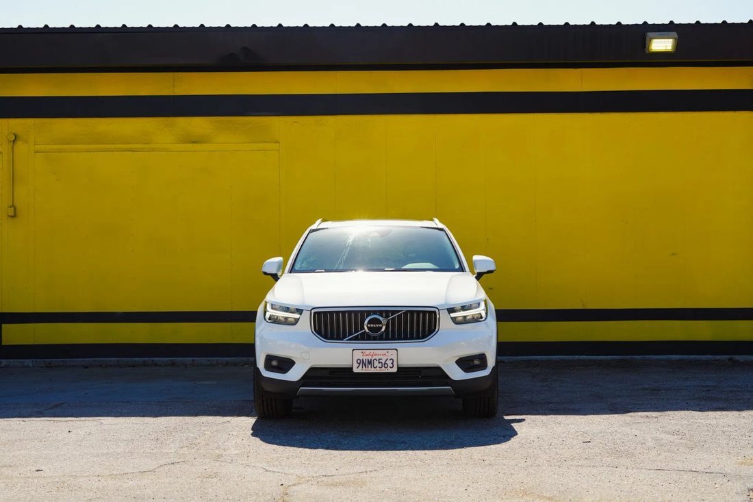 Suv in El Monte, CA, United States 2 - 19151442
